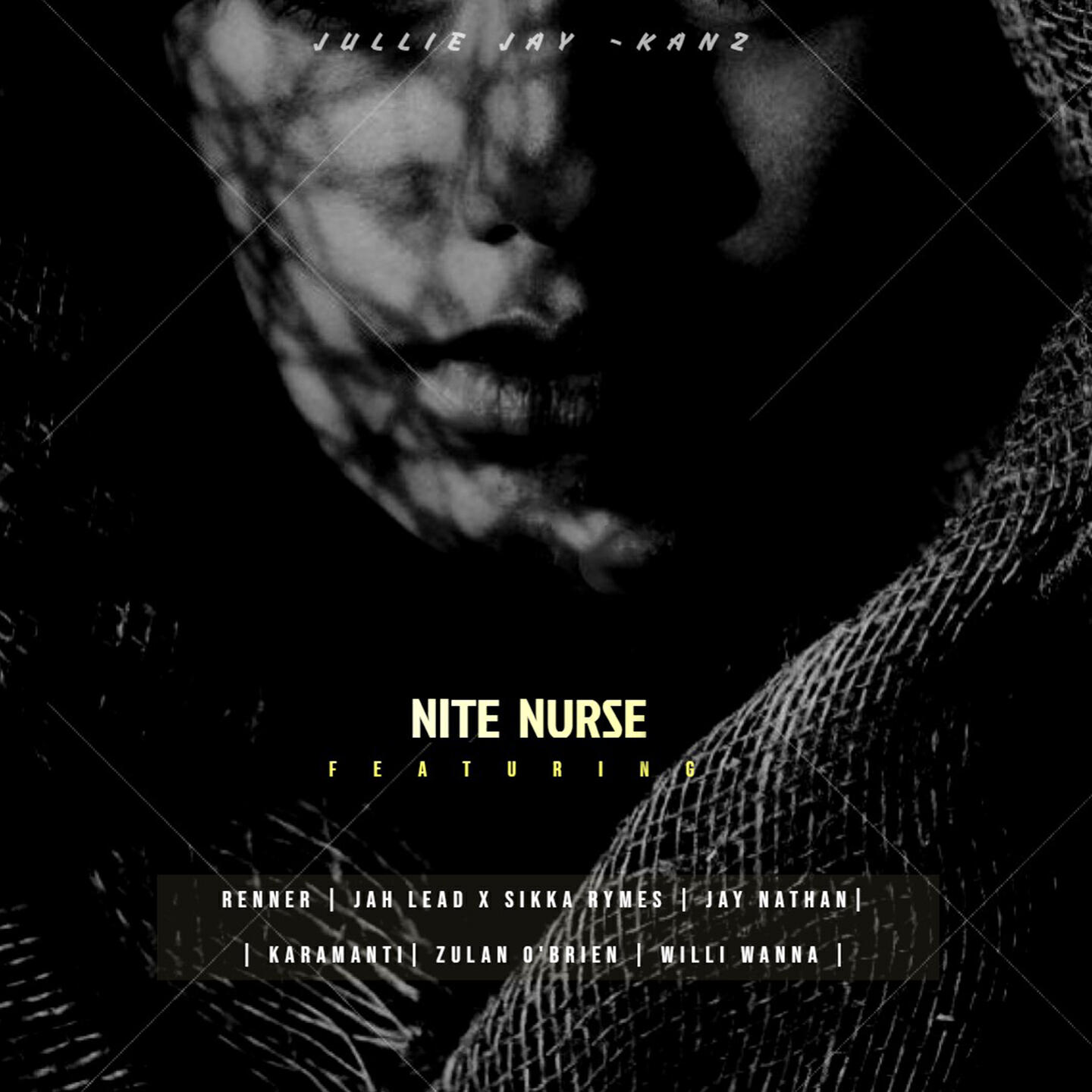 Релиз NITE NURSE
