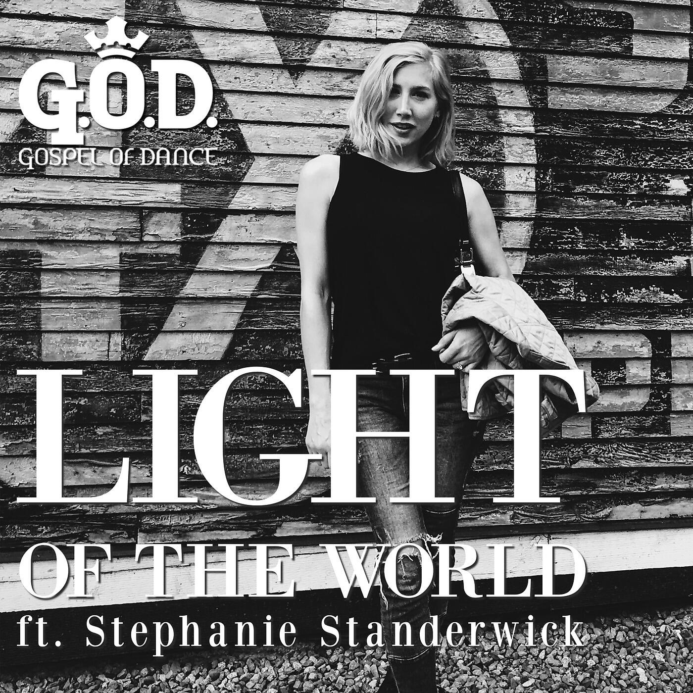 Релиз Light of the World