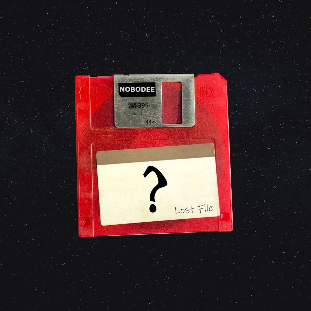 Релиз Lost_File.Mp3