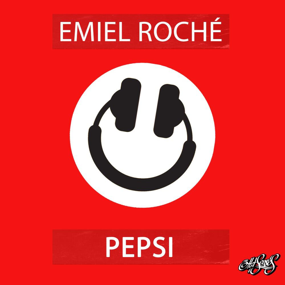 Релиз Pepsi