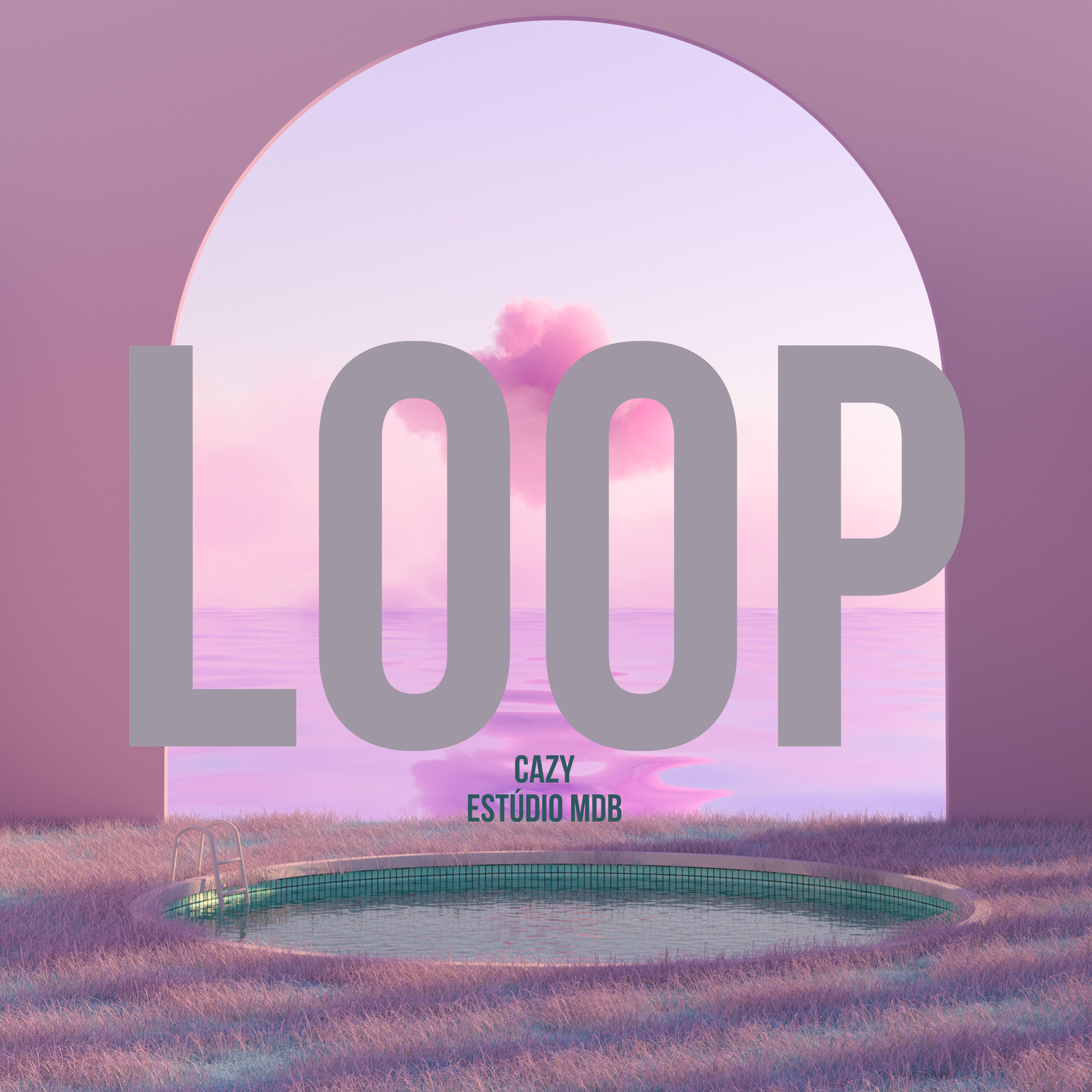Cazy, MDB - Loop