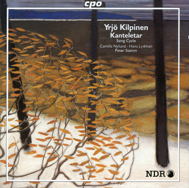 Yrjo Kilpinen