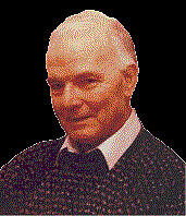 Wilfred Heaton