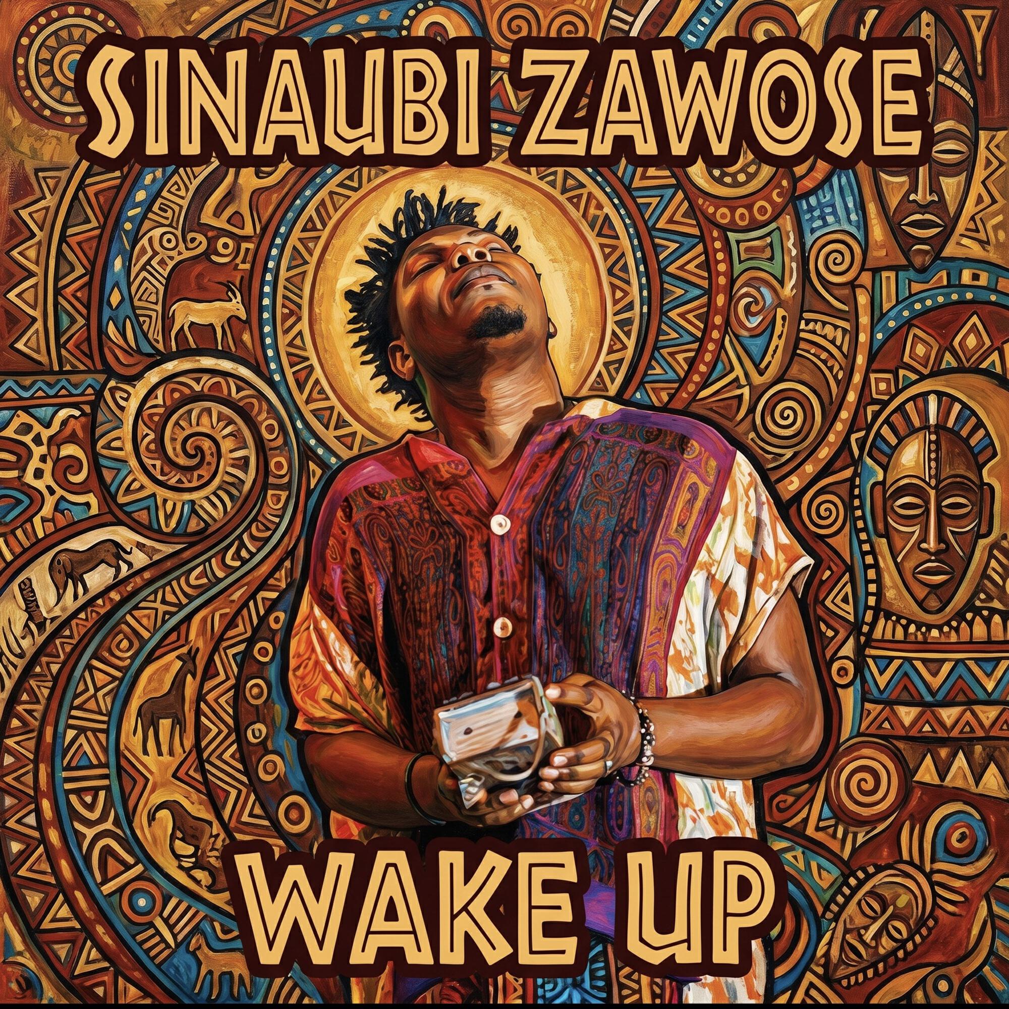 SinaUbi Zawose