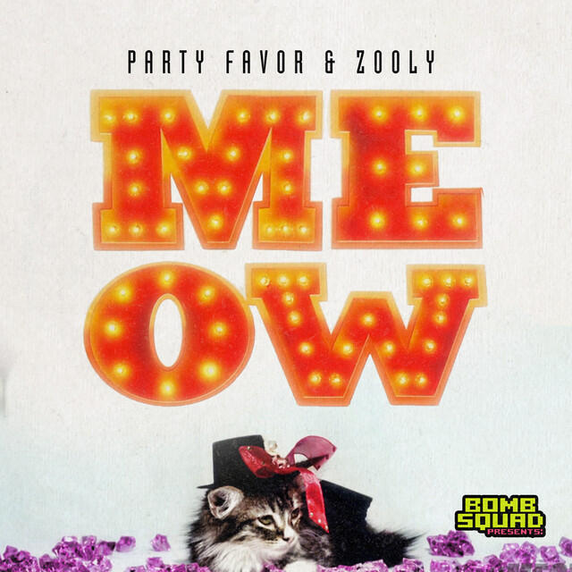 Релиз Meow