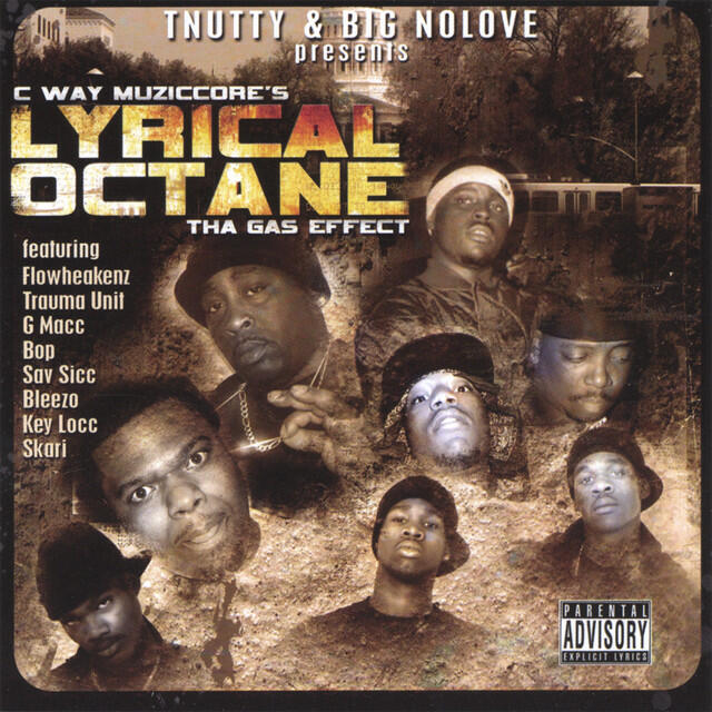 Big Nolove