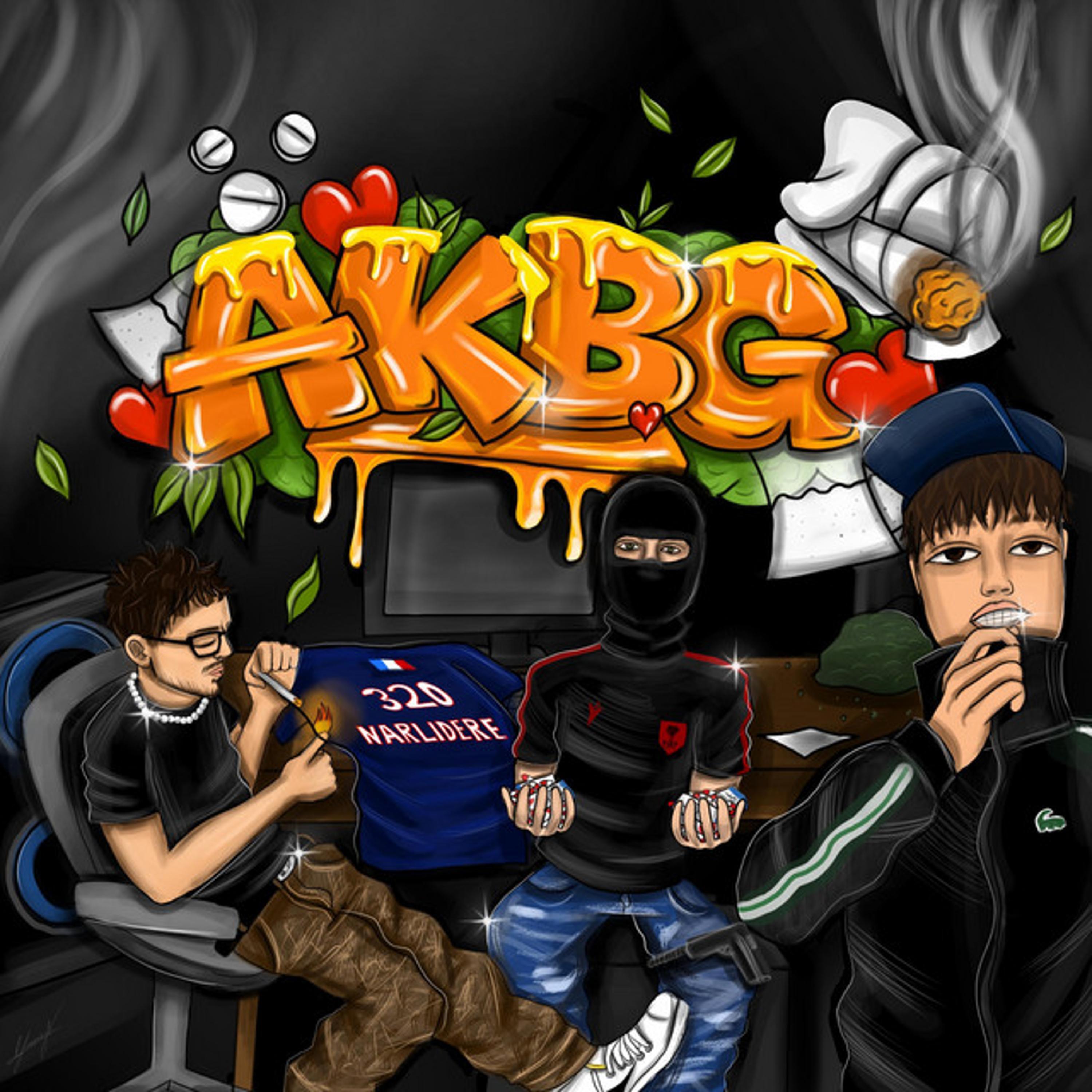 Релиз AKBG