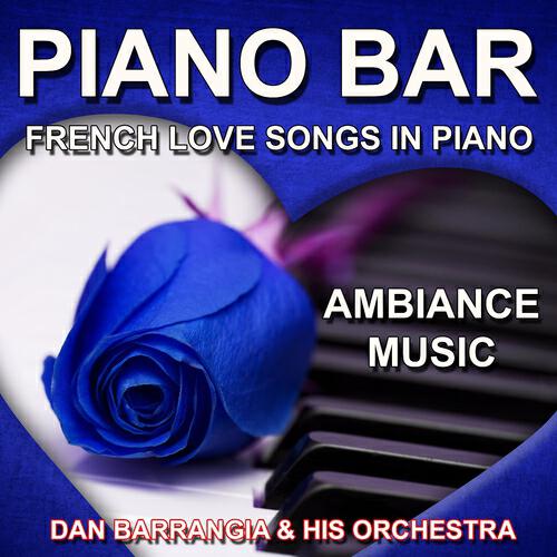 Релиз Piano Bar