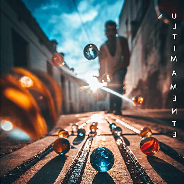 Релиз Últimamente