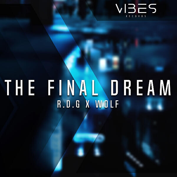 Релиз The Final Dream