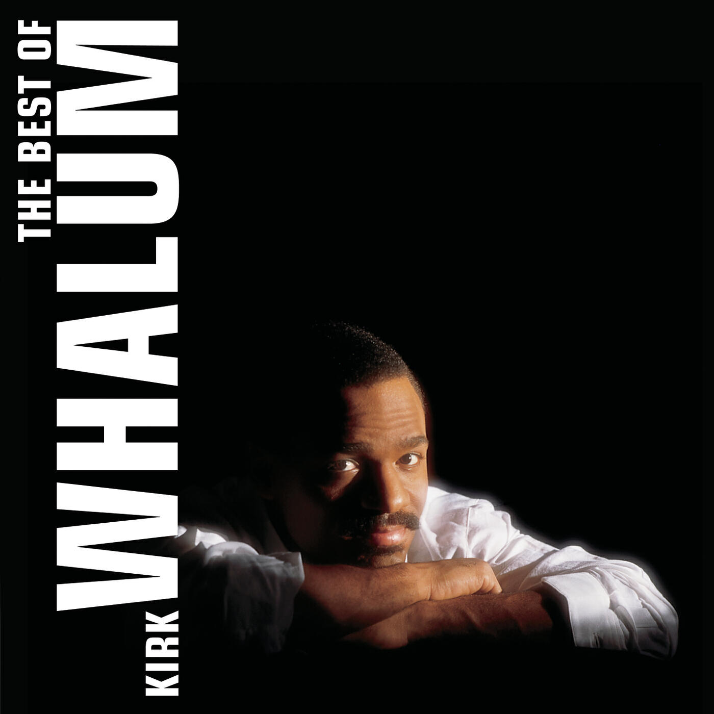 Релиз The Best Of Kirk Whalum