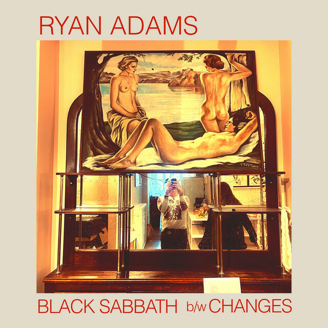 Релиз Black Sabbath (Live from Birmingham, UK. 2023)