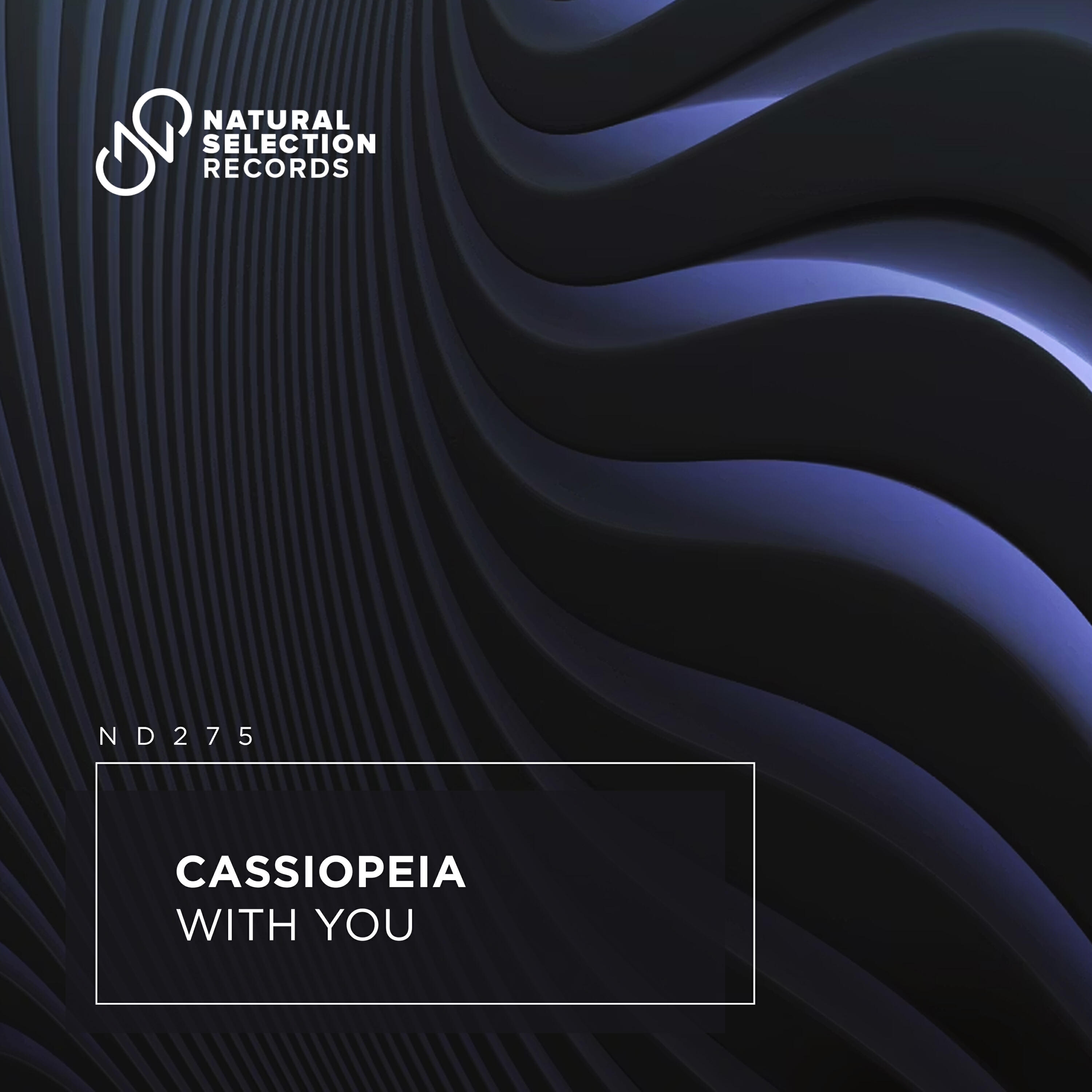 Релиз With You