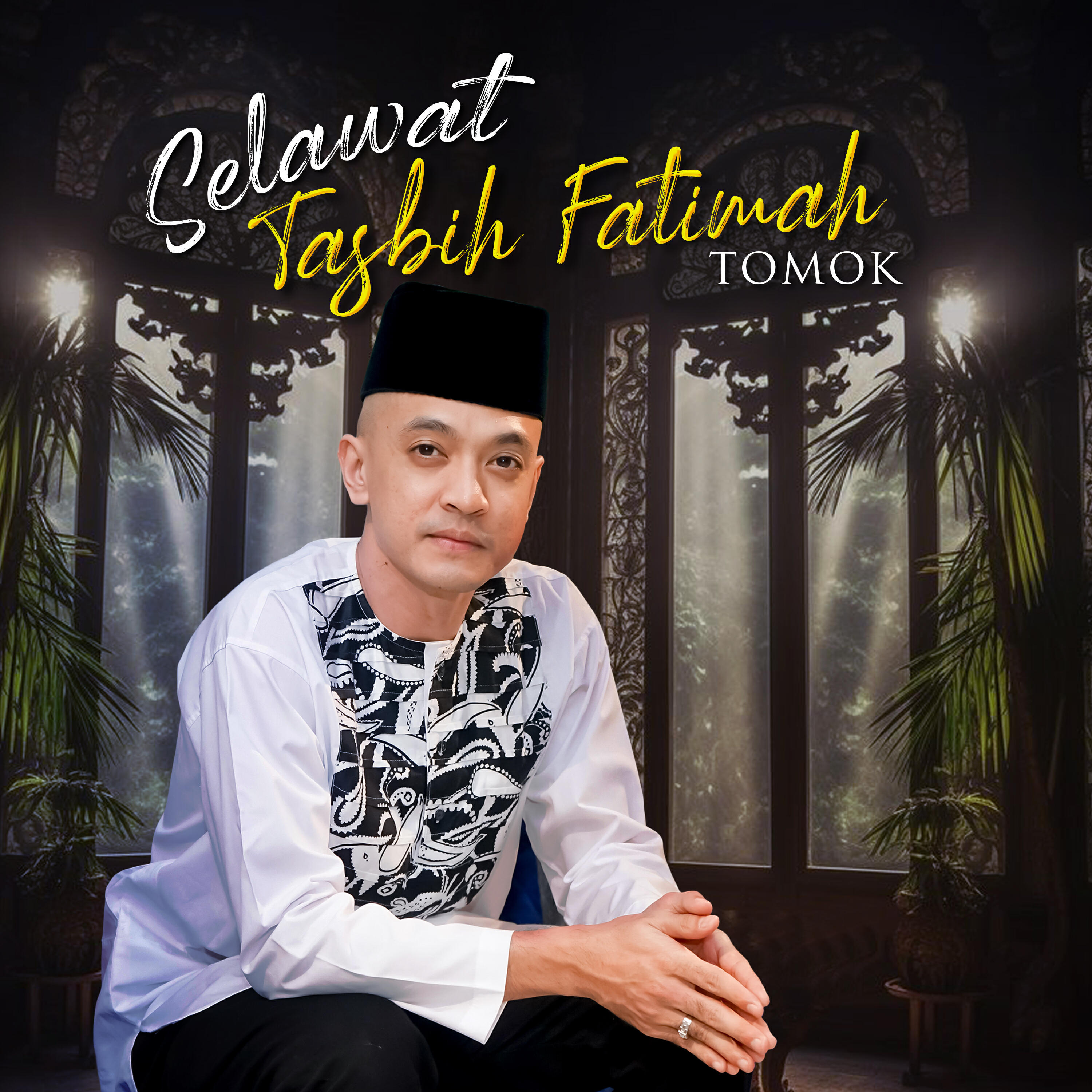 Релиз Selawat Tasbih Fatimah