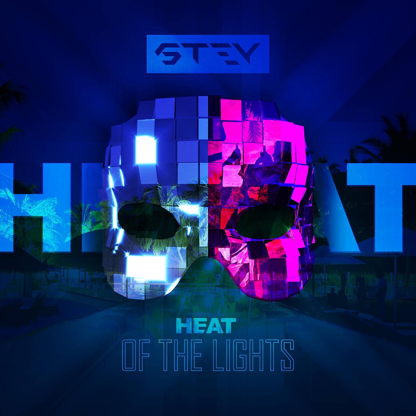 Релиз Heat Of The Lights