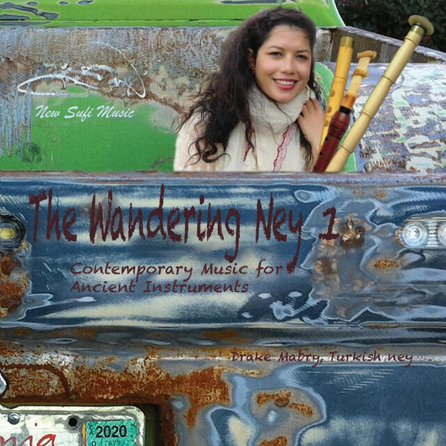 Релиз The Wandering Ney 1