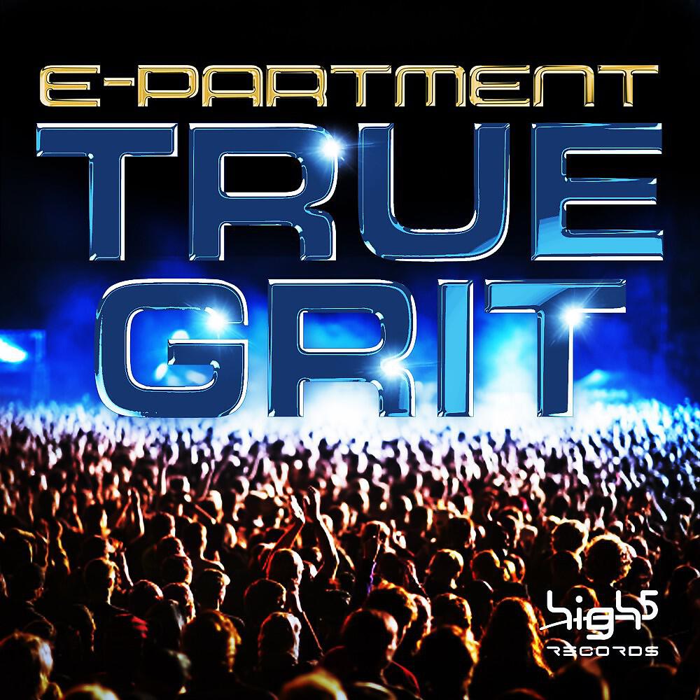 Релиз True Grit