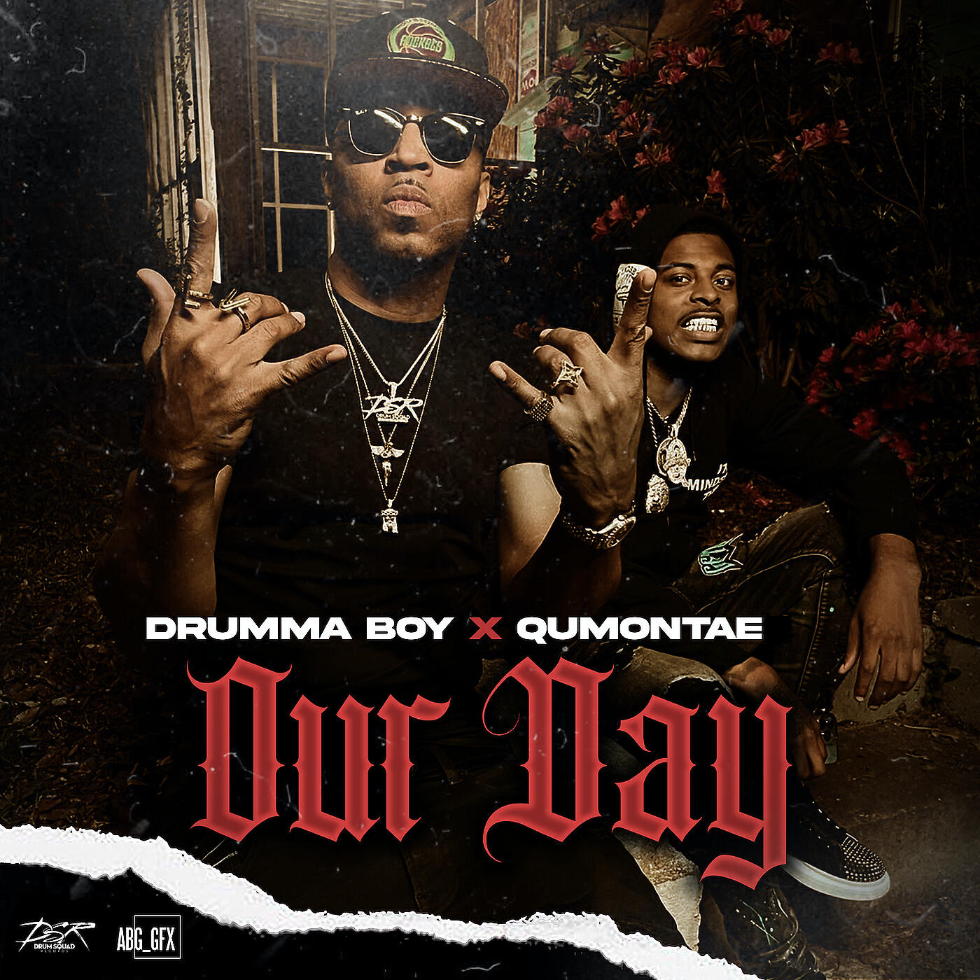 Релиз Our Day