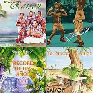 Grupo Raisón
