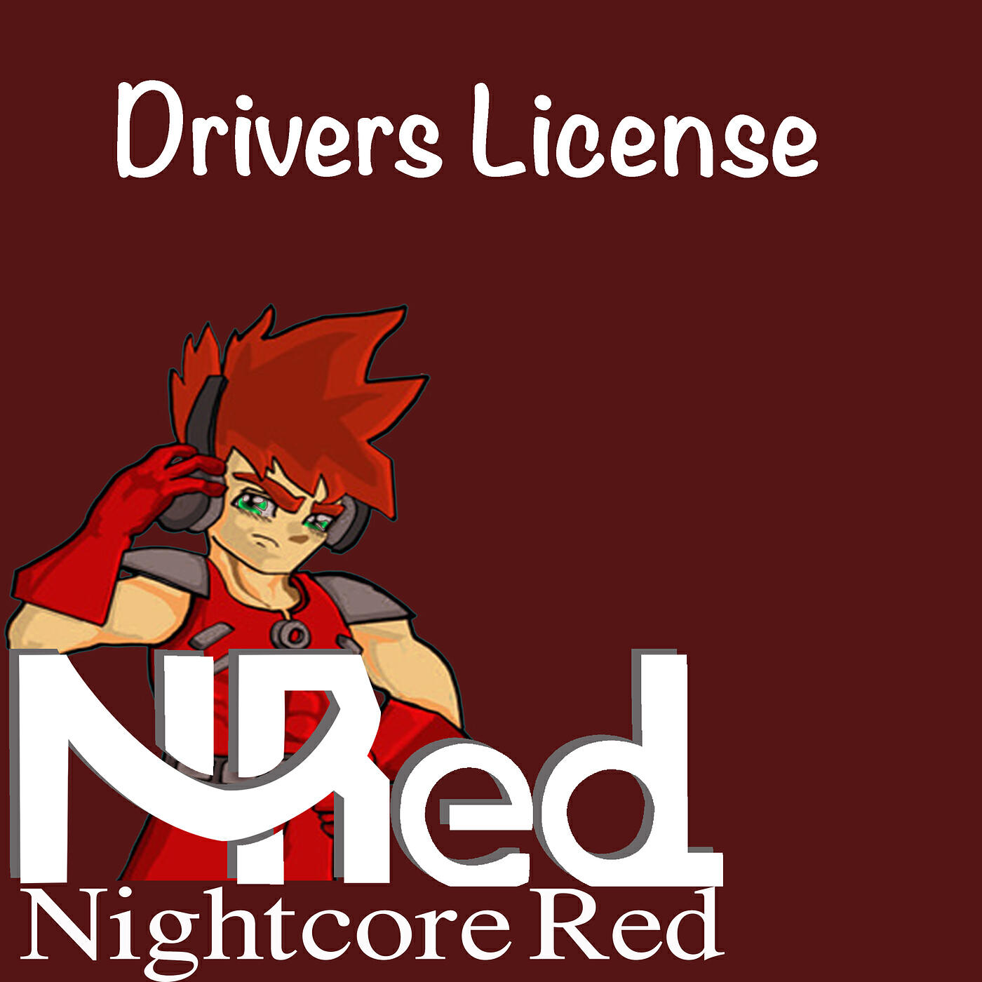 Релиз Drivers License