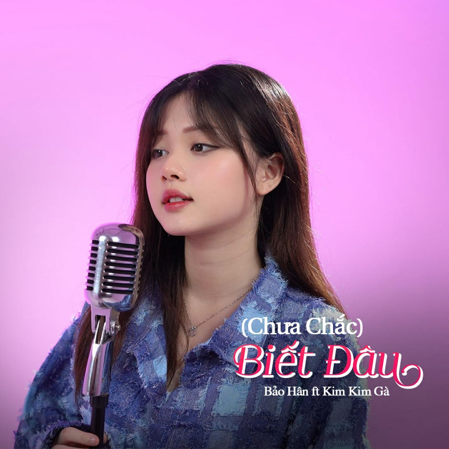 Bảo Hân