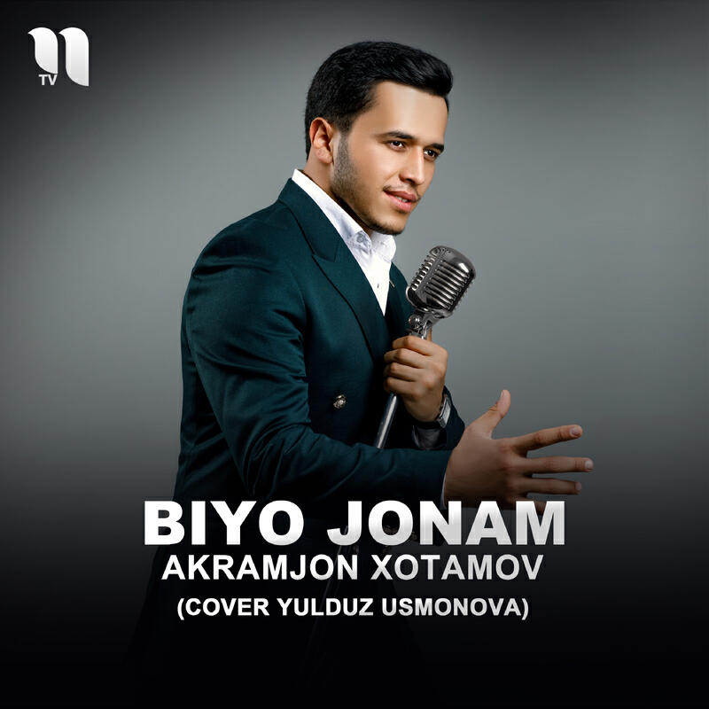 Релиз Biyo jonam (cover Yulduz Usmonova)