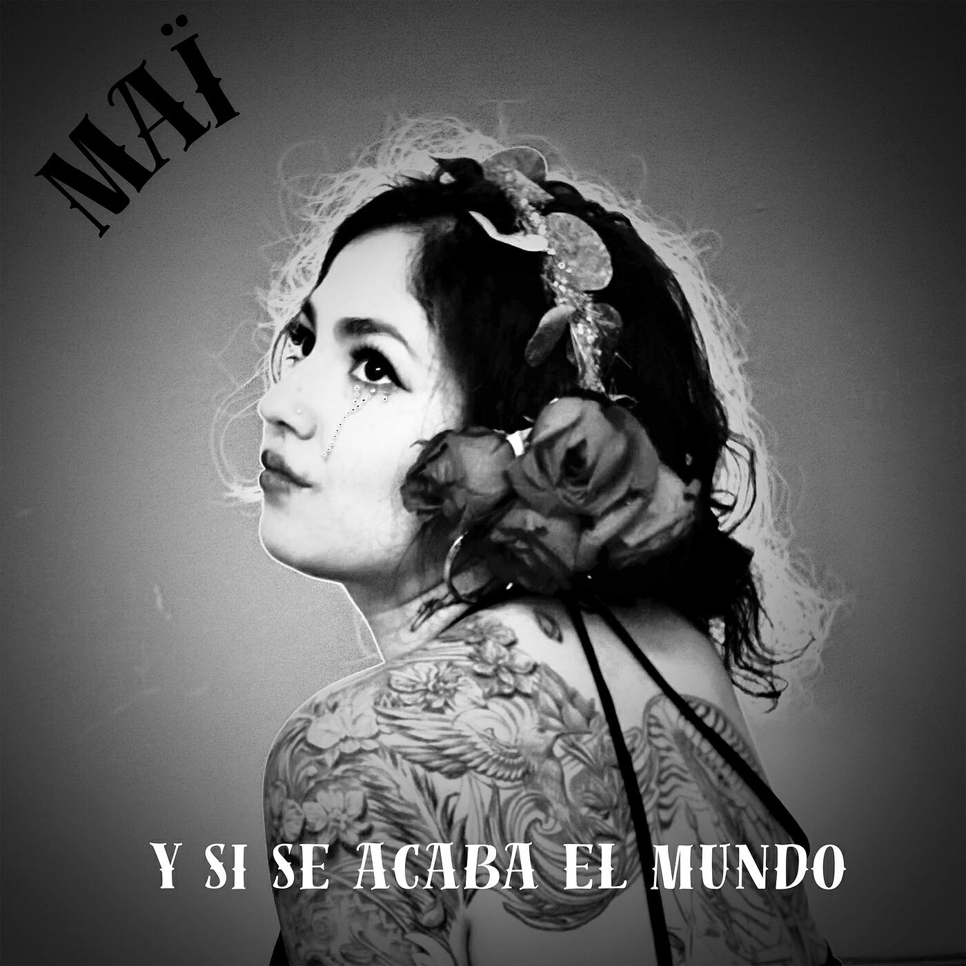 Релиз Y Si Se Acaba El Mundo