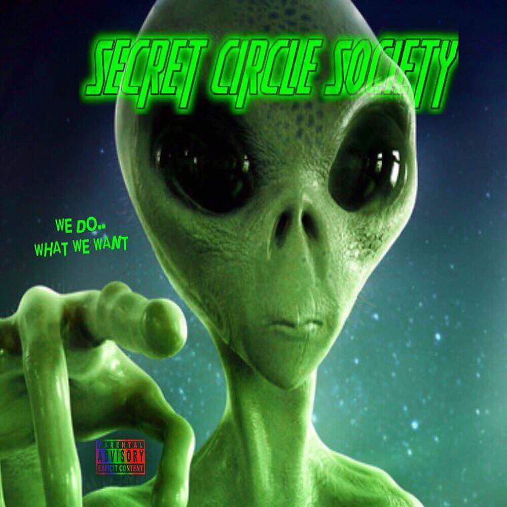 Secret Circle Society