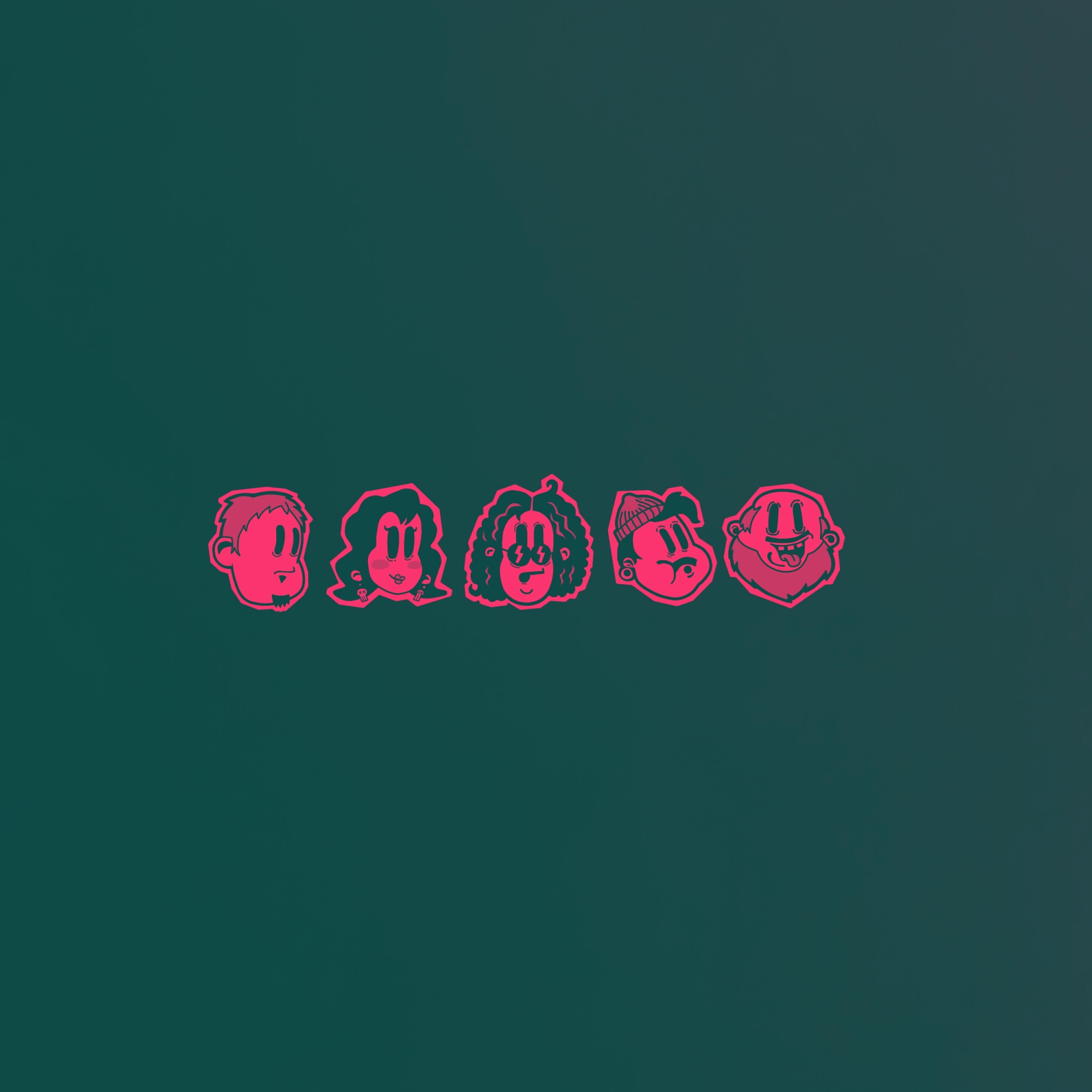 Релиз Волшебный маргинальный