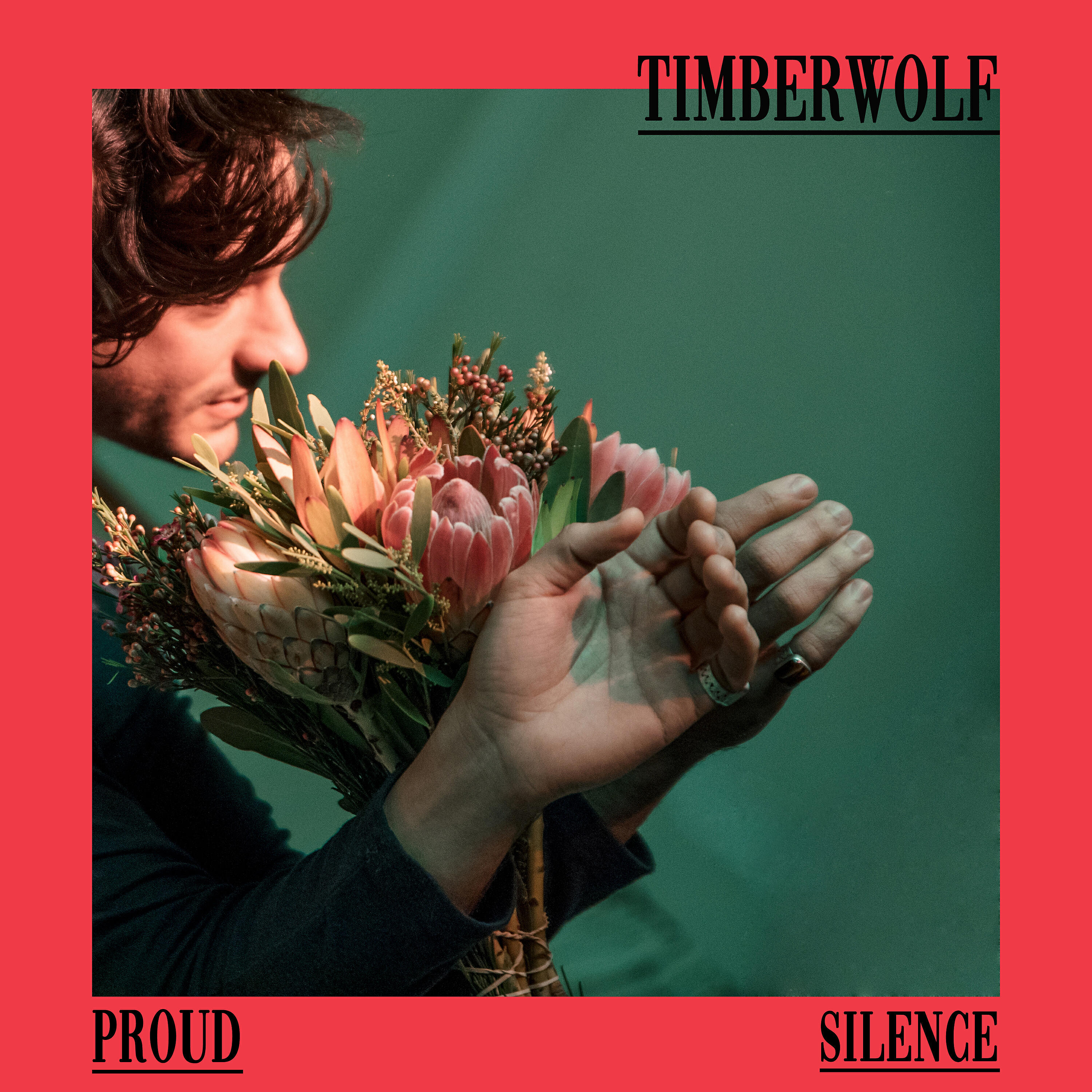Релиз Proud Silence