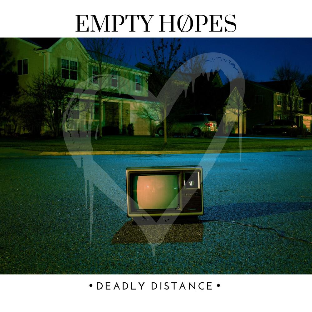 Релиз Deadly Distance