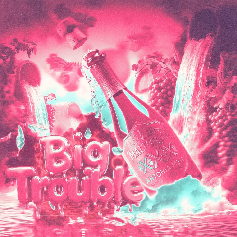 Релиз Big Trouble