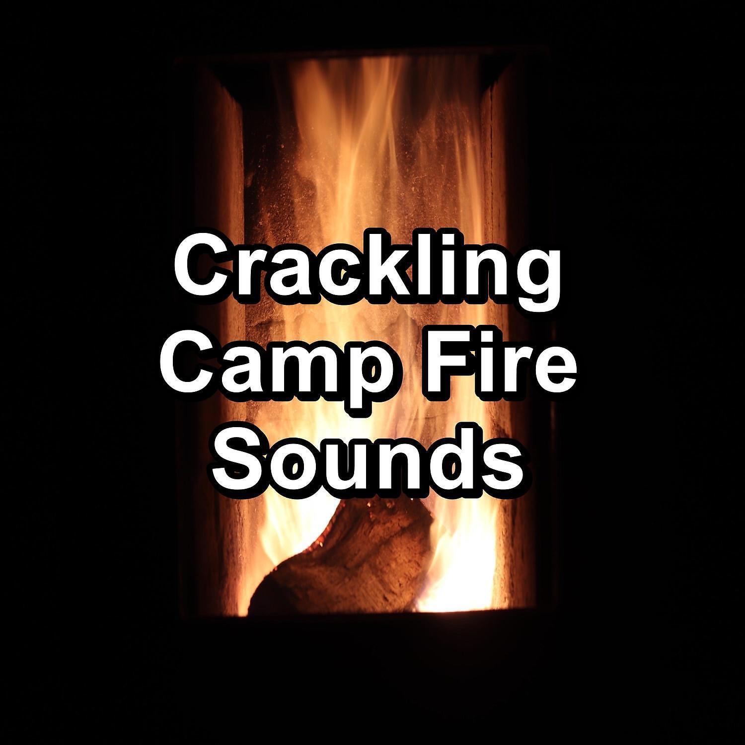 Релиз Crackling Camp Fire Sounds