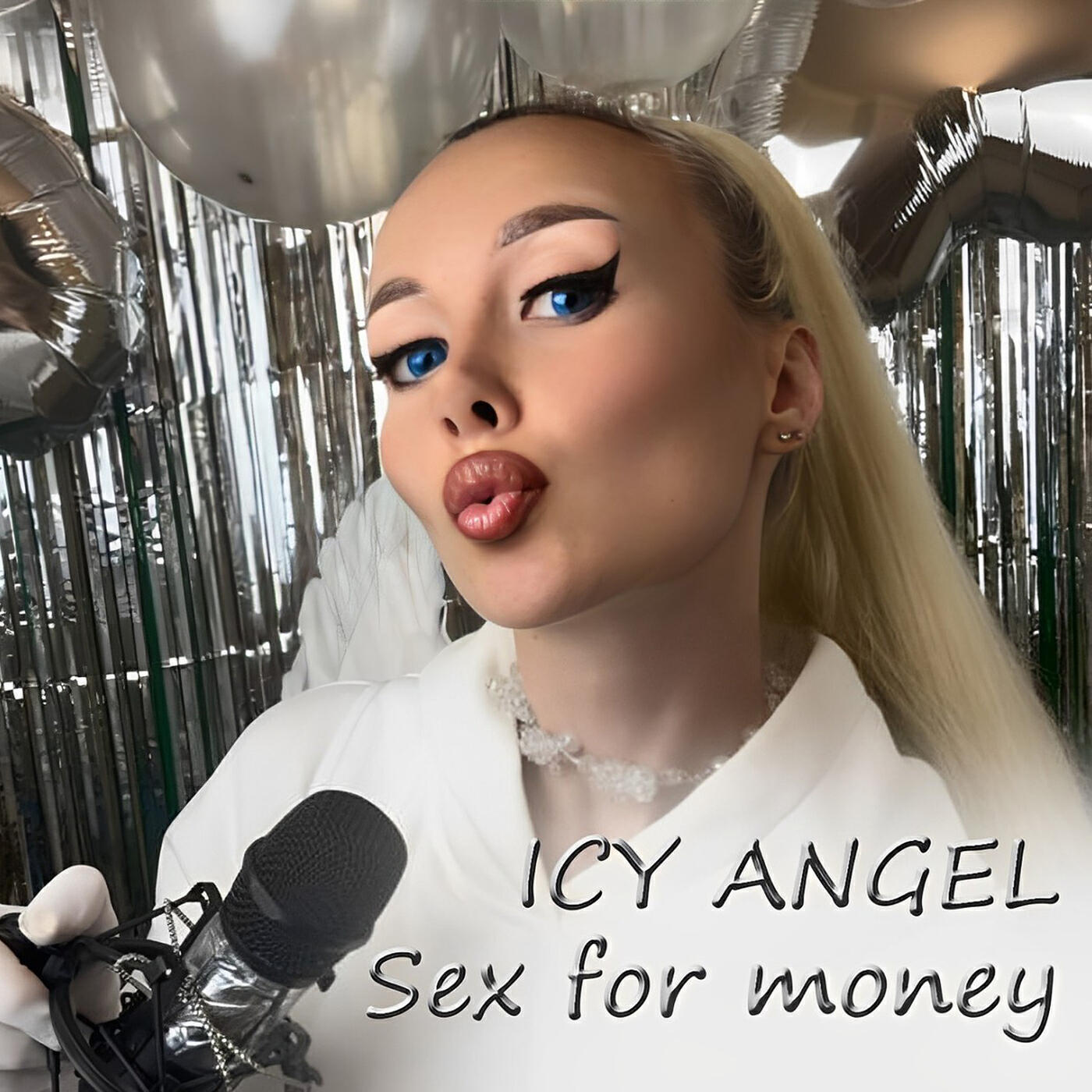 Релиз Sex for Money