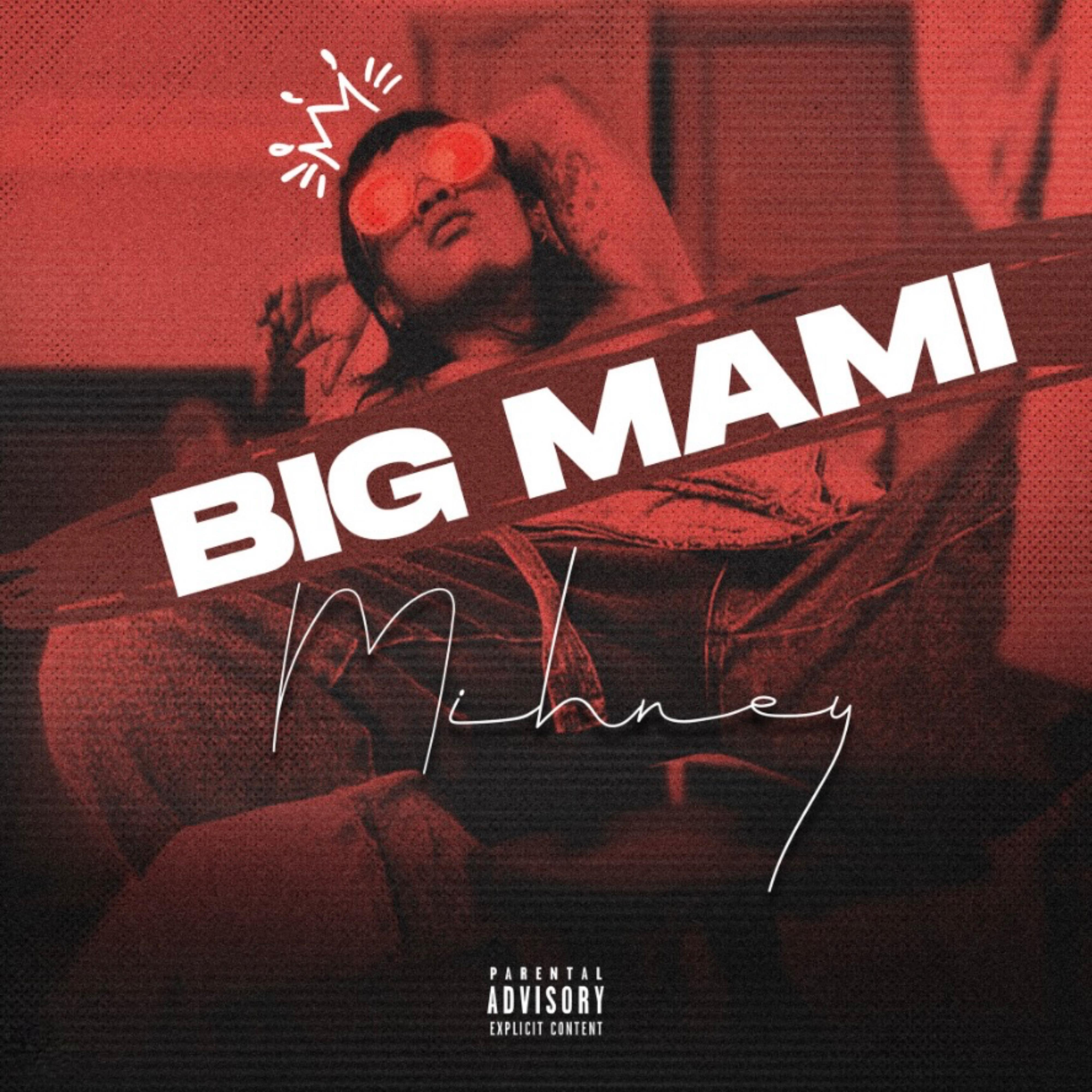 Релиз Big Mami