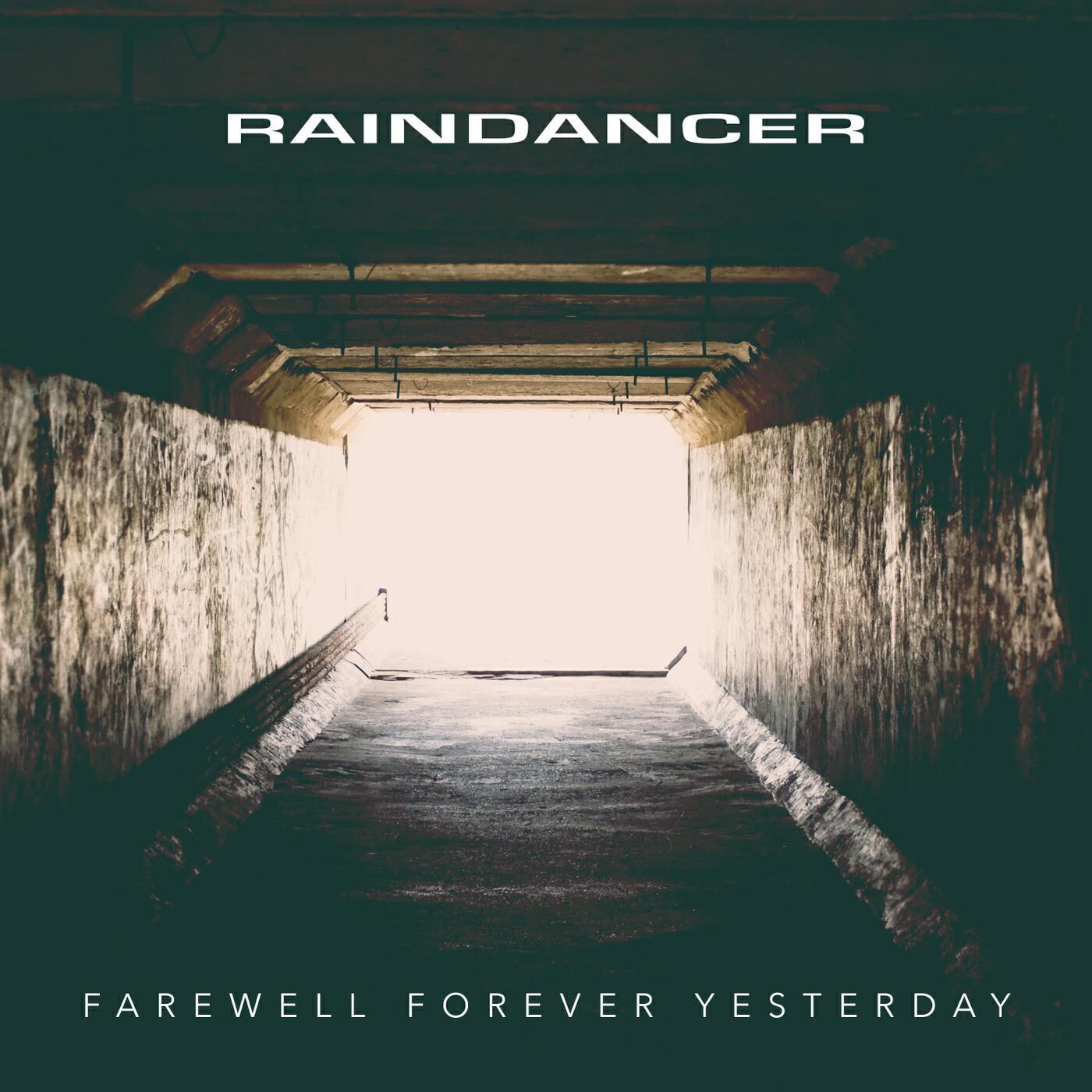 Релиз Farewell Forever Yesterday (Radio Edit)