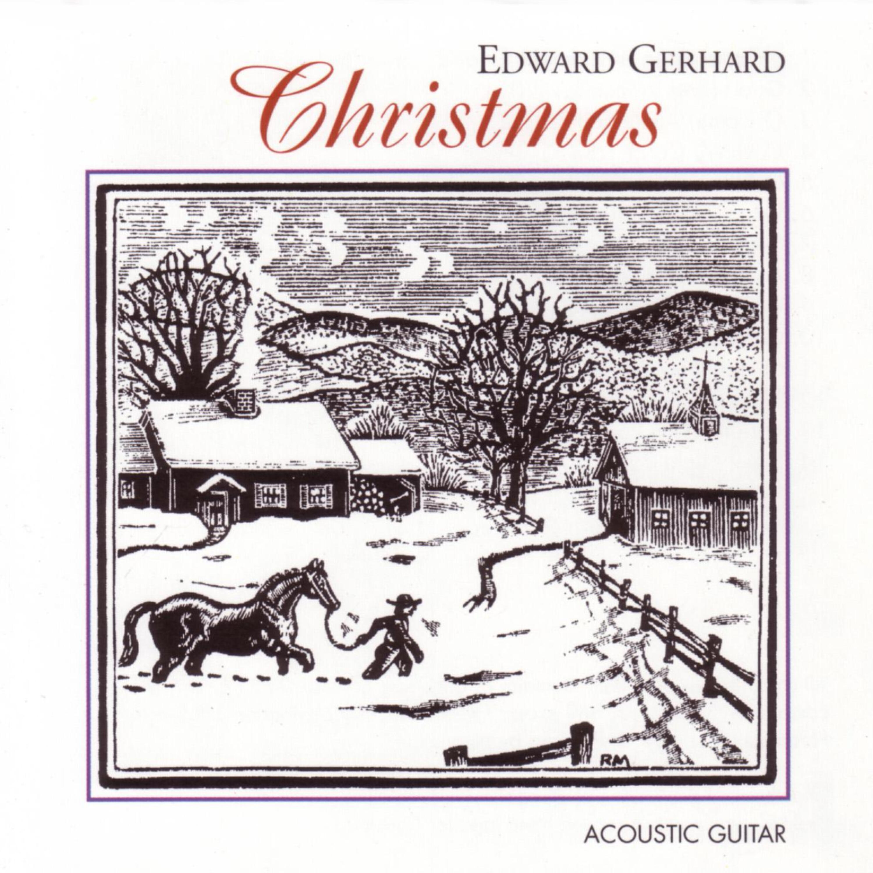 Релиз Christmas