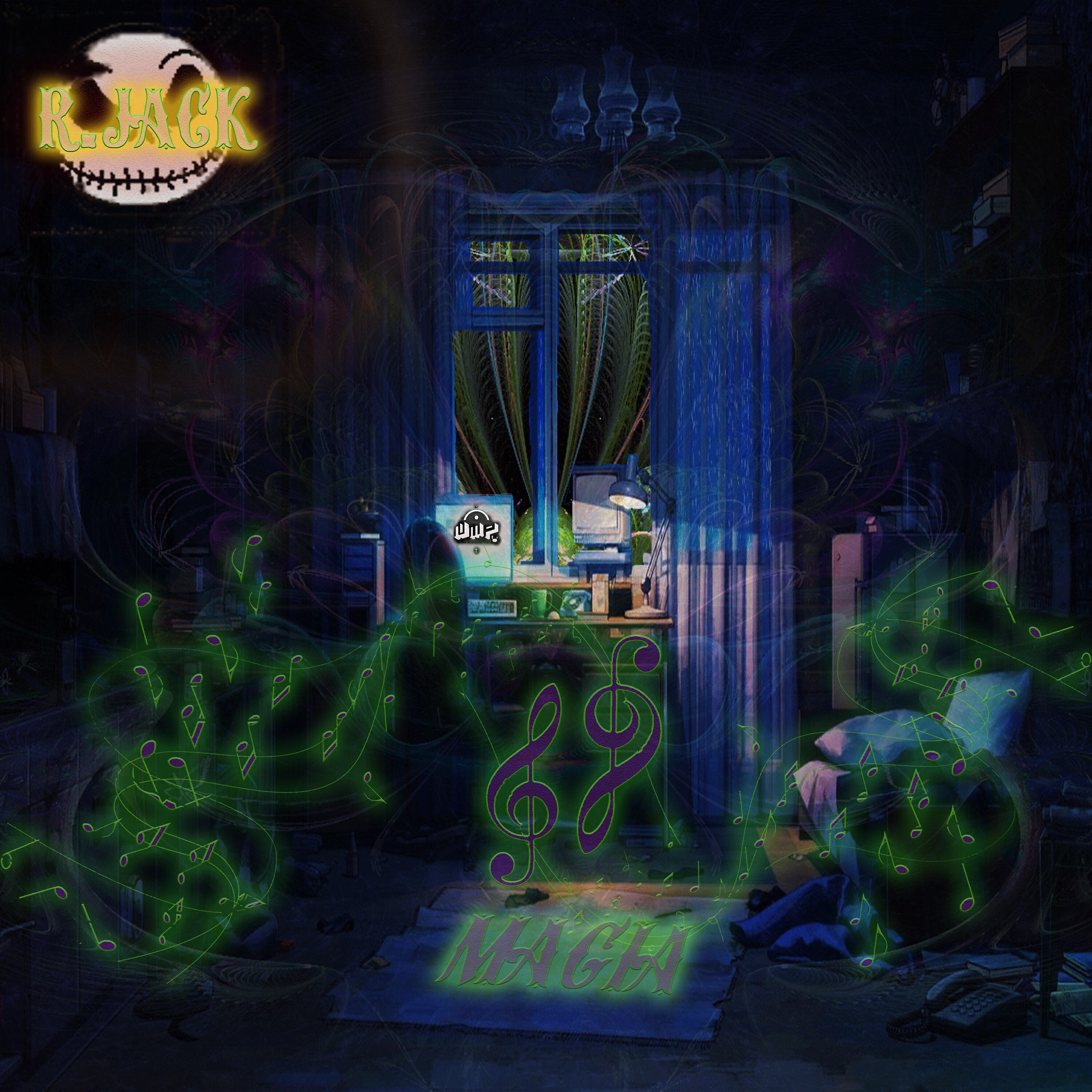 Релиз Magia