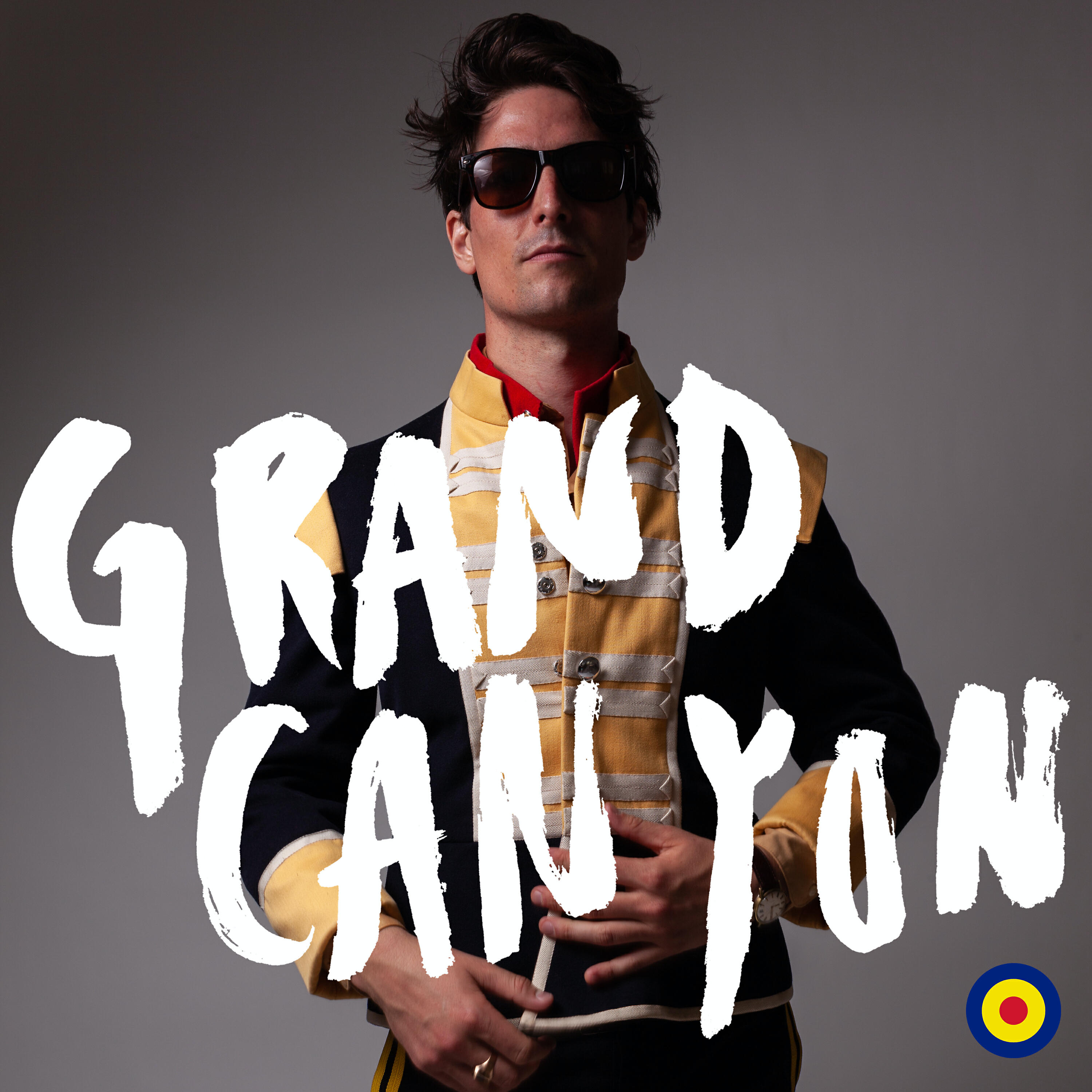 Релиз Grand Canyon