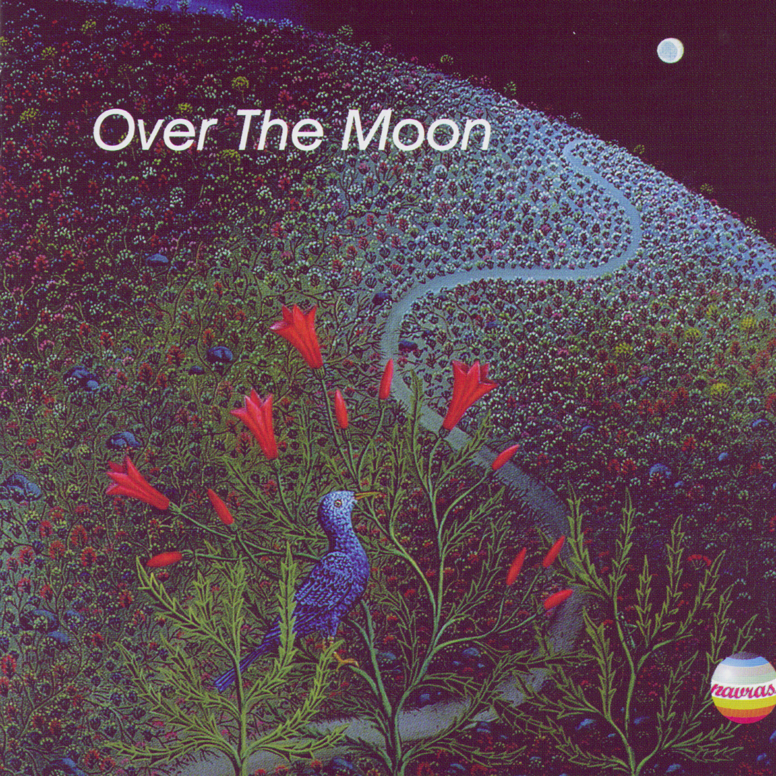 Релиз Over the Moon