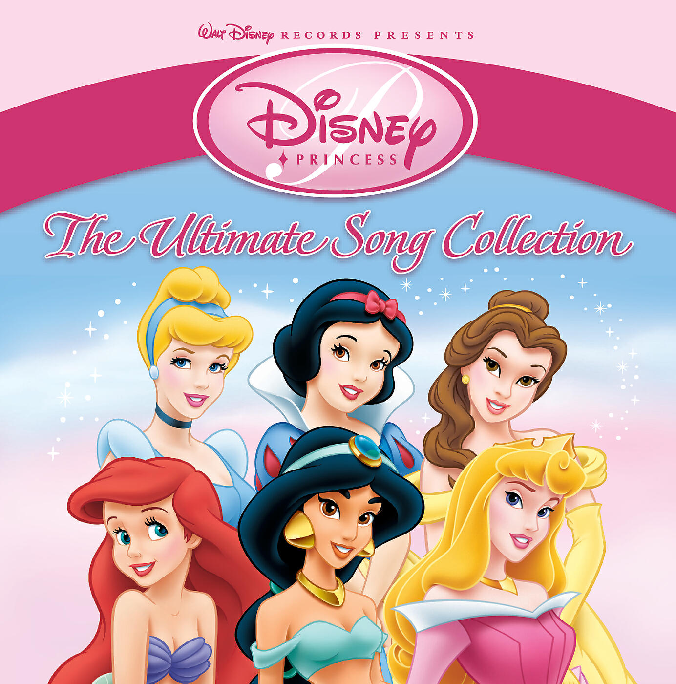 Jodi Benson, Disney - Part of Your World (From 