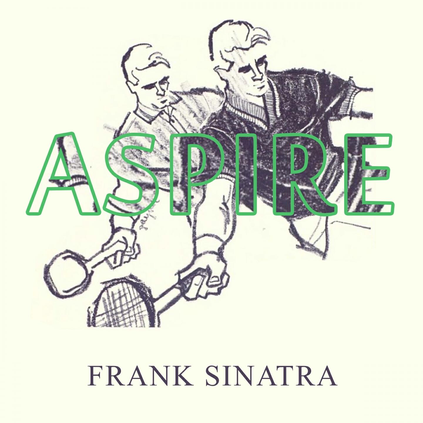 Релиз Aspire