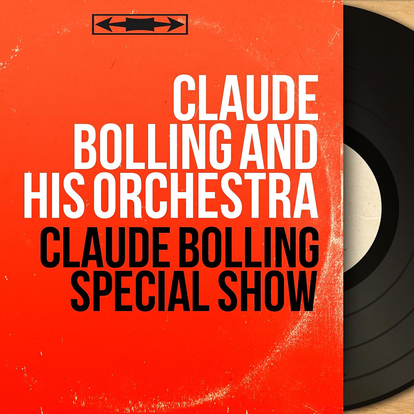 Claude Bolling and His Orchestra