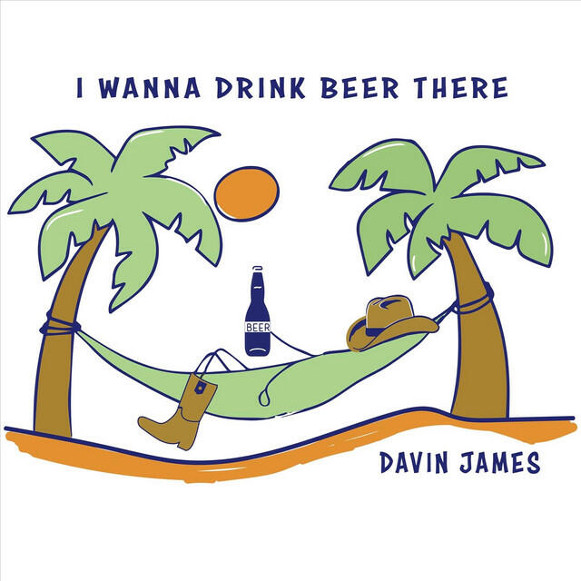 Релиз I Wanna Drink Beer There