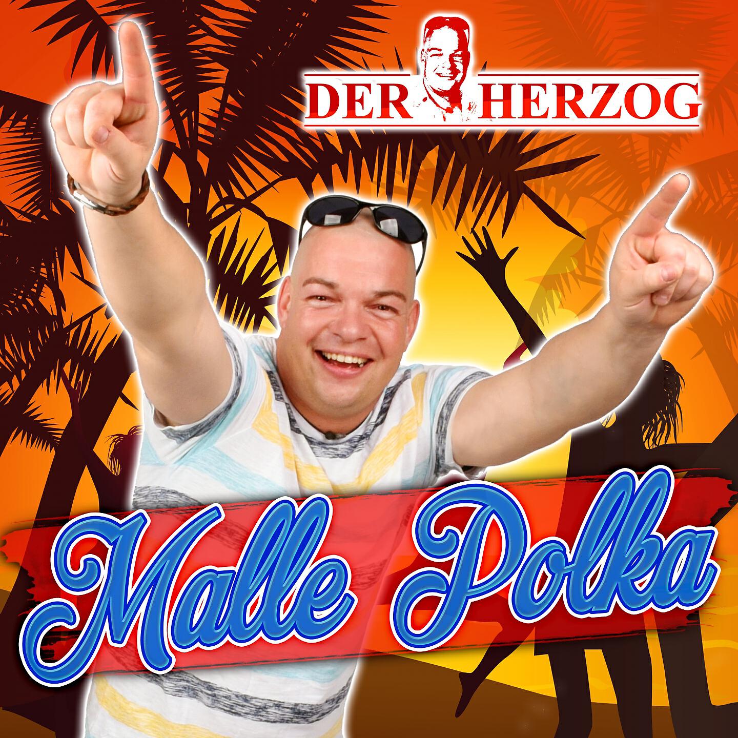 Релиз Malle Polka