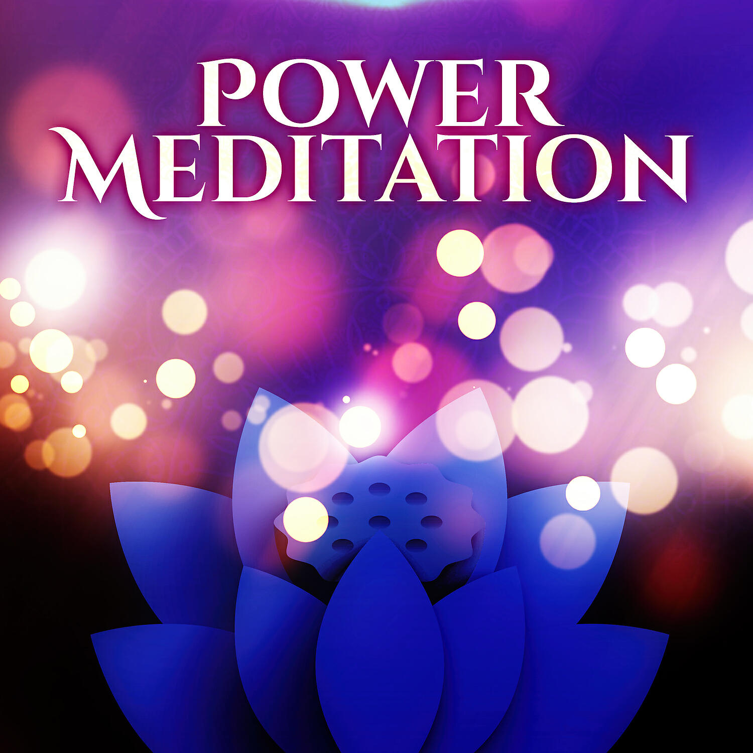 Релиз Power Meditation – Gold Meditation, Relax for Yourself, Yoga, Zen, Chakra Balance
