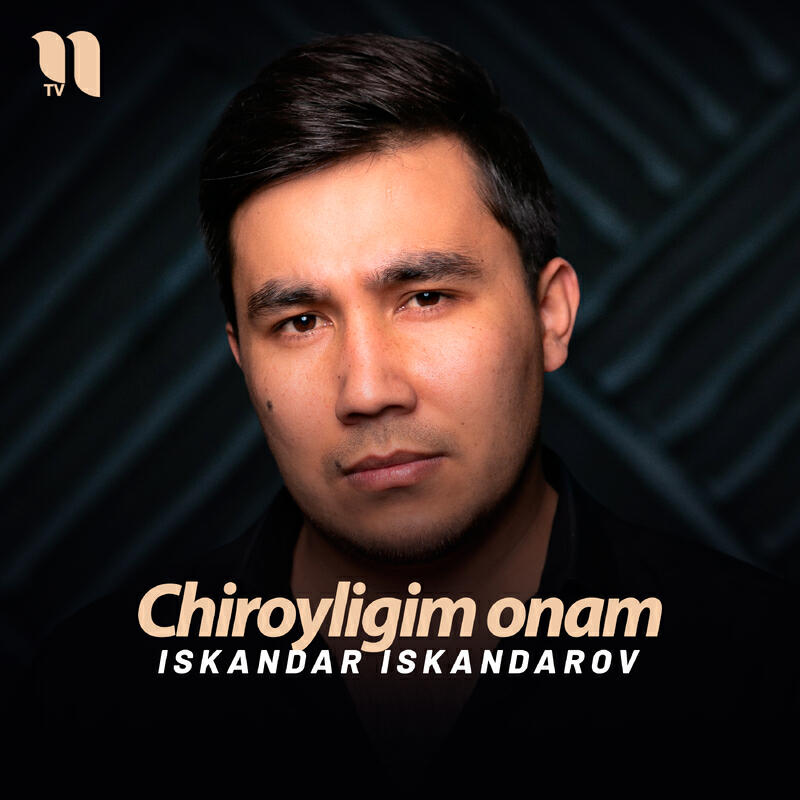 Постер альбома Chiroyligim onam