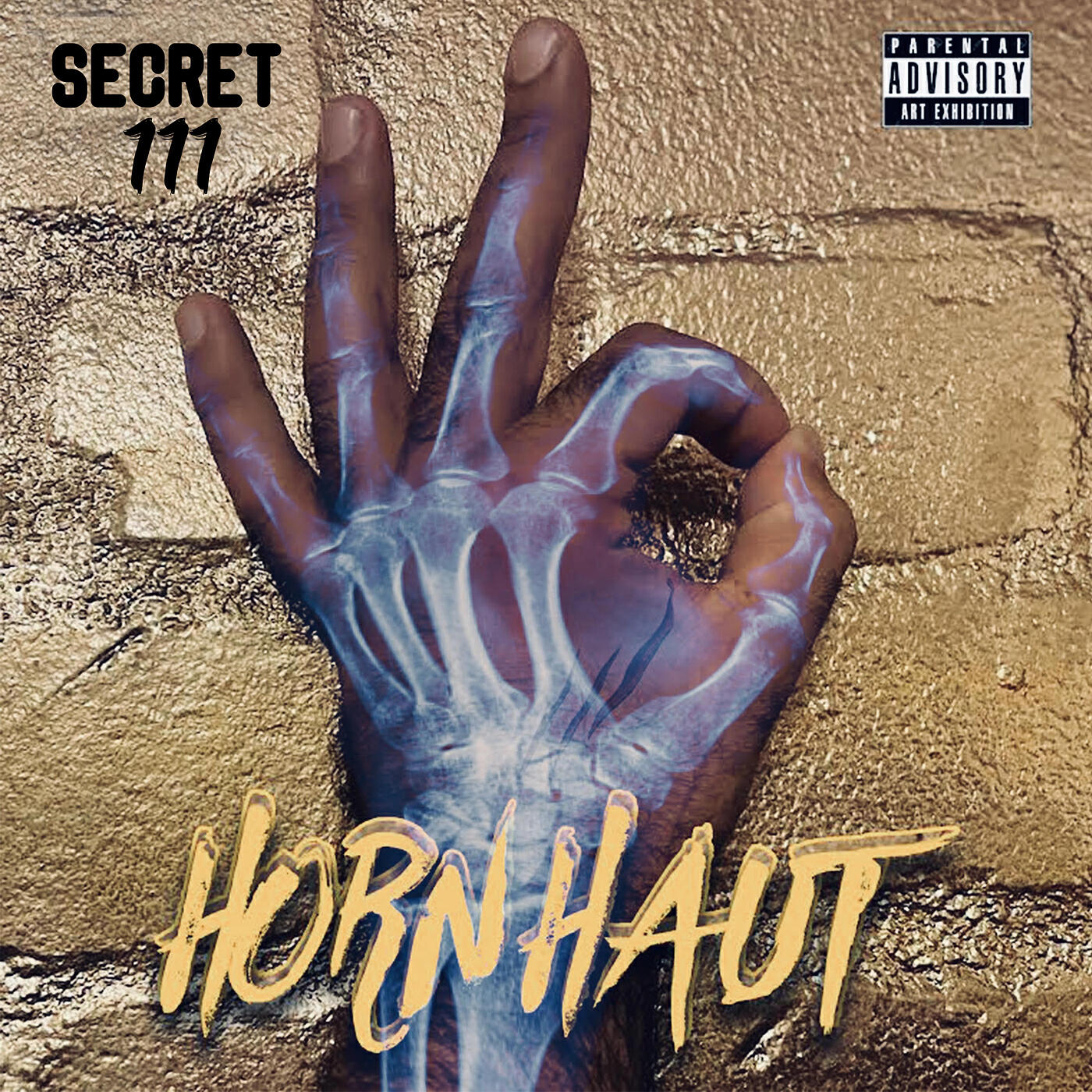 Релиз Horn Haut