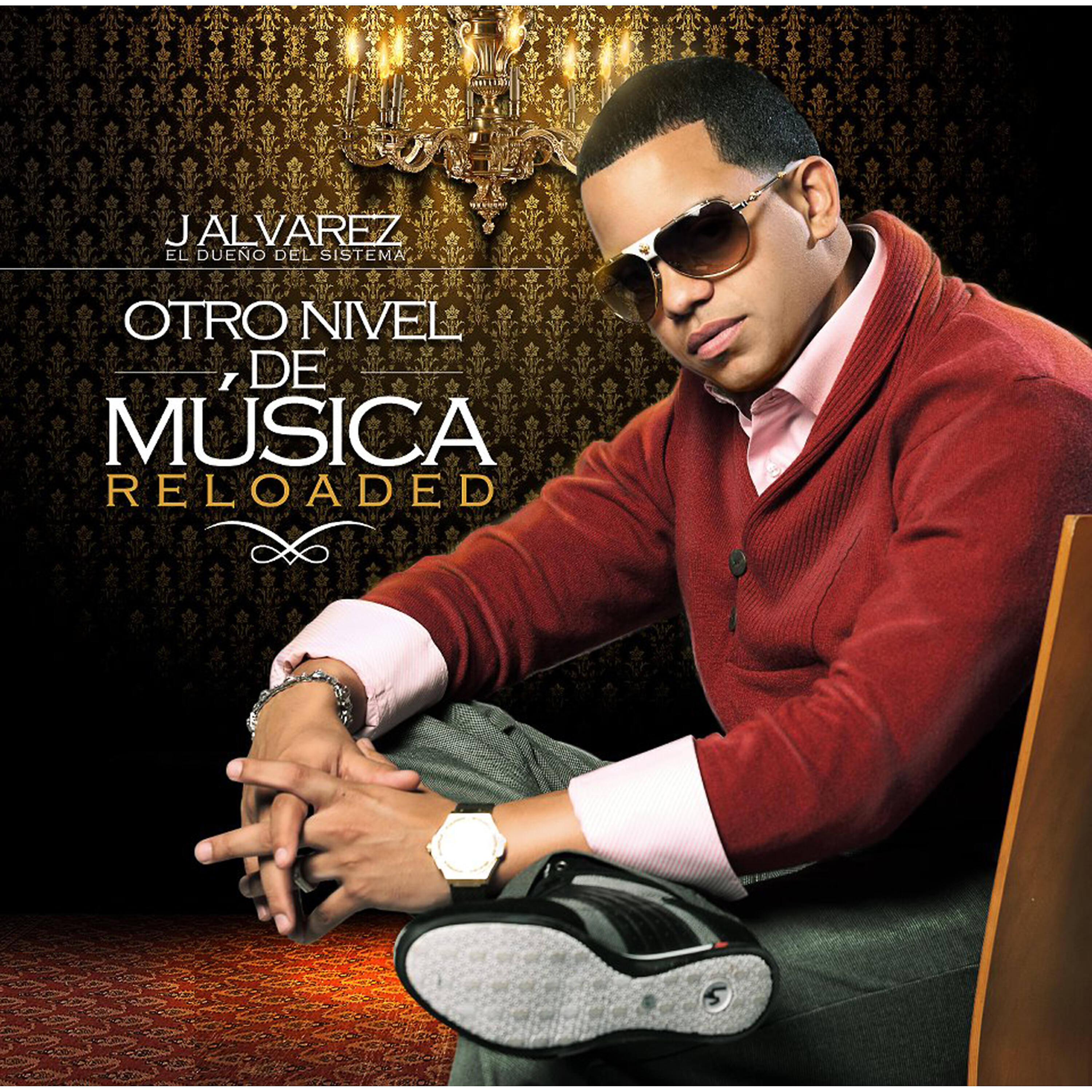 Релиз Otro Nivel de Musica Reloaded