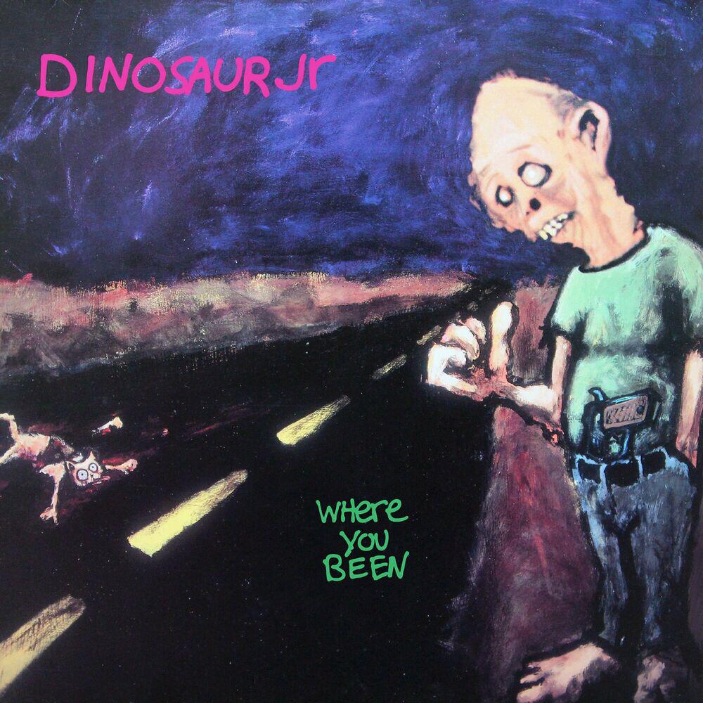 Релиз Where You Been (Expanded & Remastered Edition)